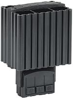 Обогреватель для щитка на DIN-рейку IEK YCE-HG 30Вт IP20 тип AC картинка 